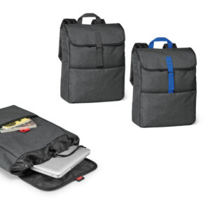 Mochila Notebook Nylon Sg28129