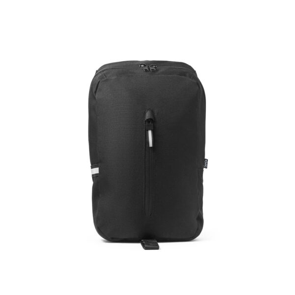 Mochila À Tiracolo Nylon Sg19129 - Image 7