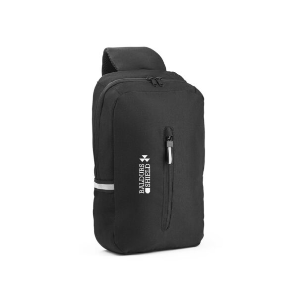 Mochila À Tiracolo Nylon Sg19129 - Image 2