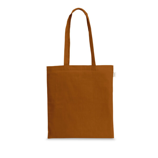 Sacola Ecobag Algodão e Poliéster Reciclado 42x38cm Sg32329 - Image 19