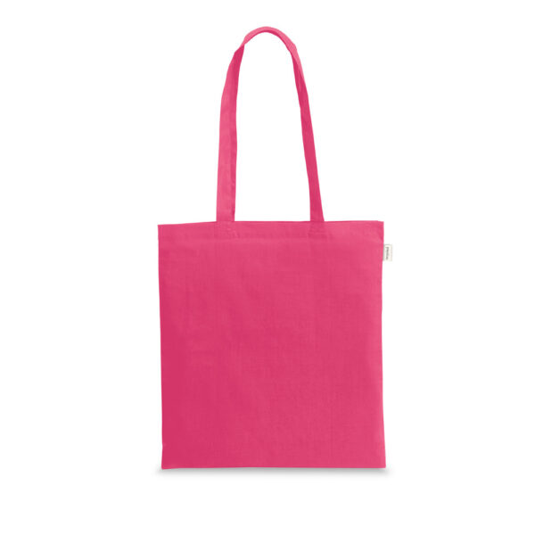 Sacola Ecobag Algodão e Poliéster Reciclado 42x38cm Sg32329 - Image 18