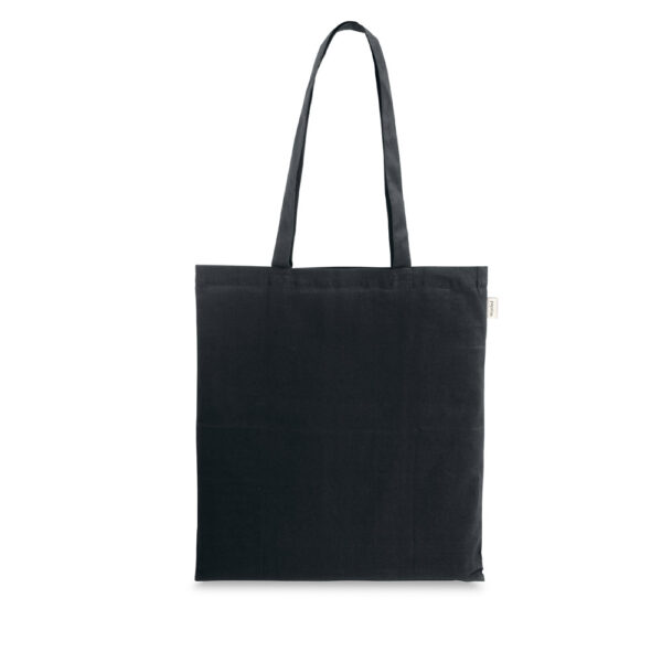 Sacola Ecobag Algodão e Poliéster Reciclado 42x38cm Sg32329 - Image 17