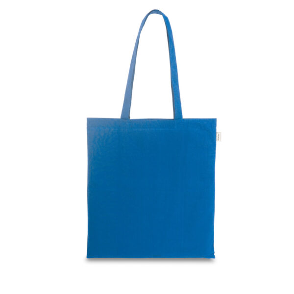 Sacola Ecobag Algodão e Poliéster Reciclado 42x38cm Sg32329 - Image 12