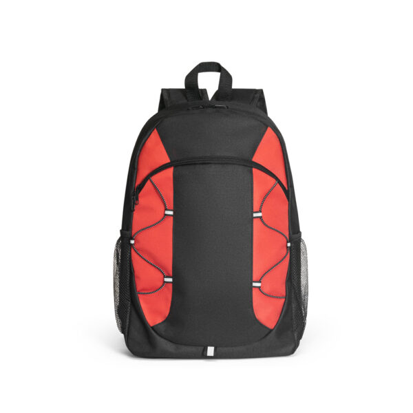 Mochila Nylon Sg83329 - Image 3
