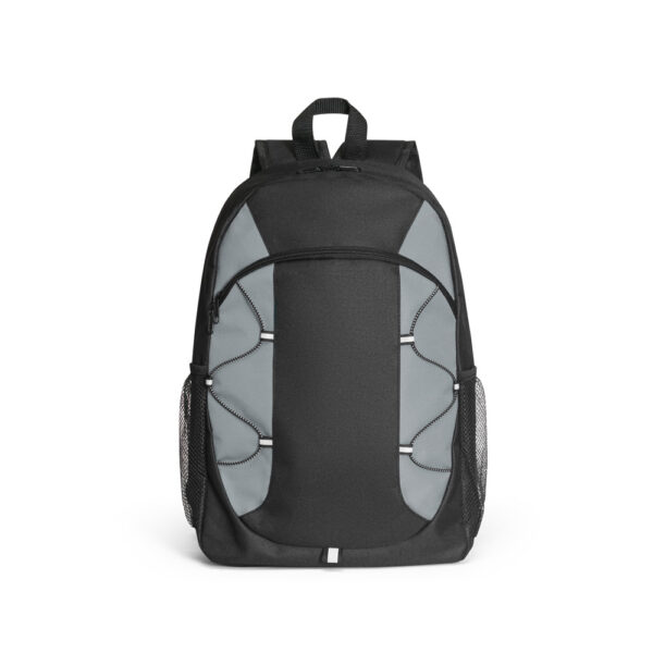 Mochila Nylon Sg83329 - Image 9