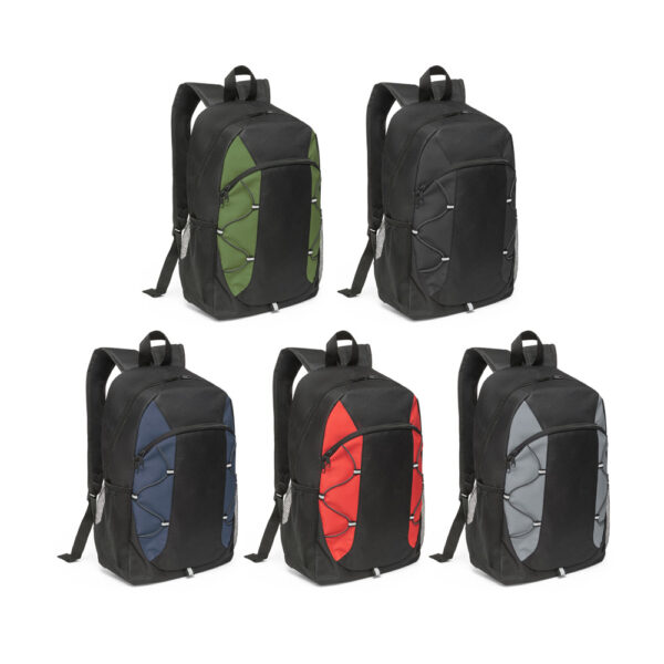 Mochila Nylon Sg83329