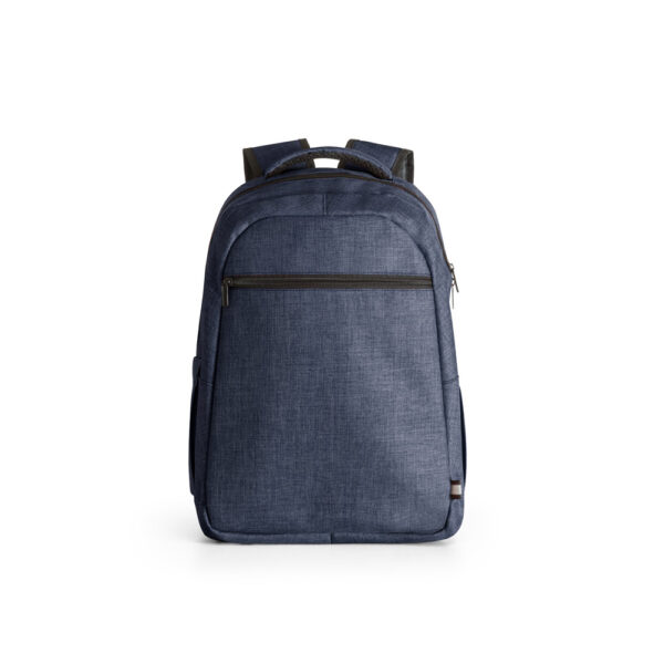 Mochila Notebook Trolley Nylon Sg93329 - Image 10