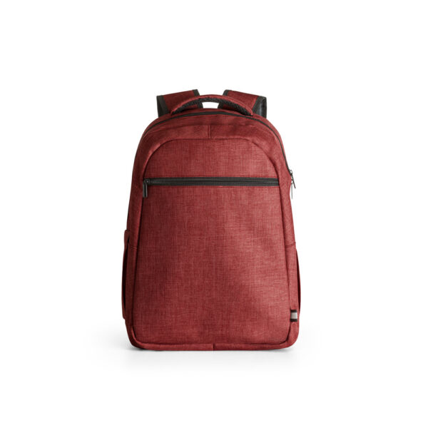 Mochila Notebook Trolley Nylon Sg93329 - Image 9
