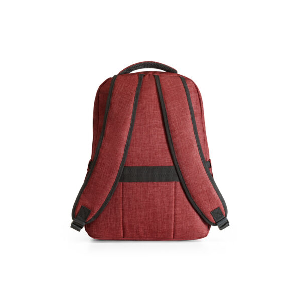 Mochila Notebook Trolley Nylon Sg93329 - Image 5