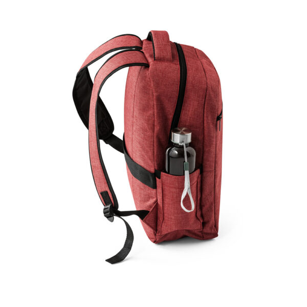 Mochila Notebook Trolley Nylon Sg93329 - Image 8