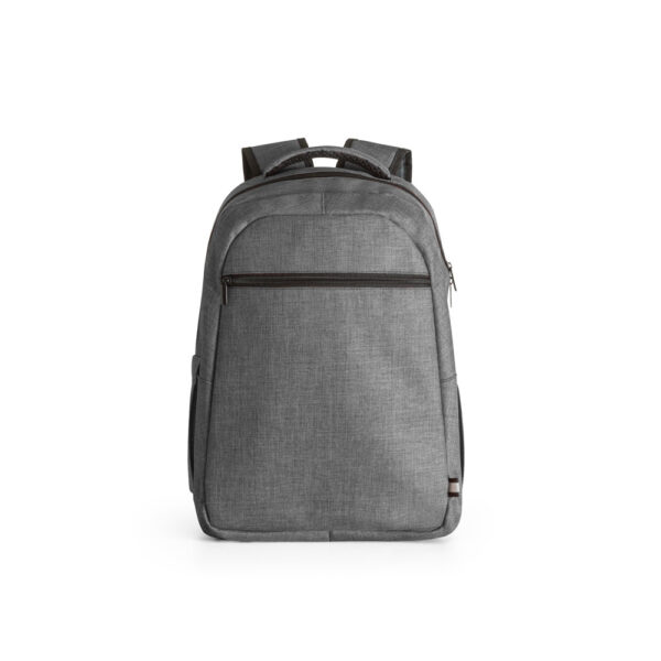 Mochila Notebook Trolley Nylon Sg93329 - Image 6