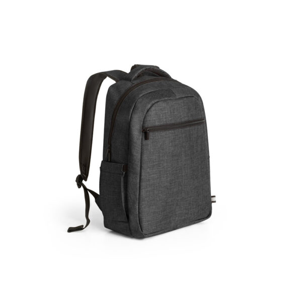 Mochila Notebook Trolley Nylon Sg93329 - Image 4
