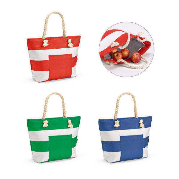 Bolsa Térmica Poliéster Sg74329