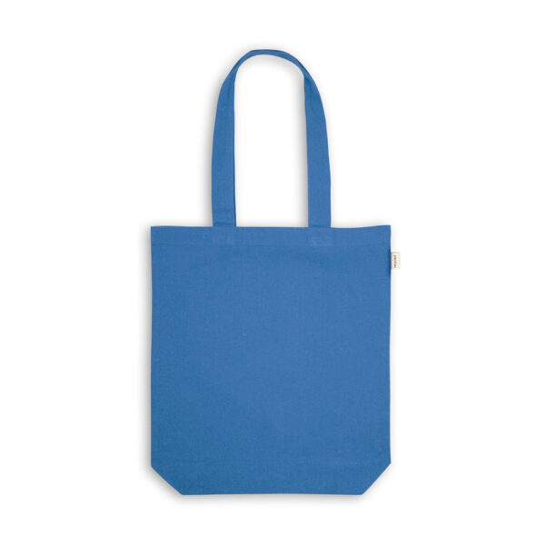 Sacola Ecobag Algodão e Poliéster Reciclado Eco 42x38x10cm Sg17329 - Image 15