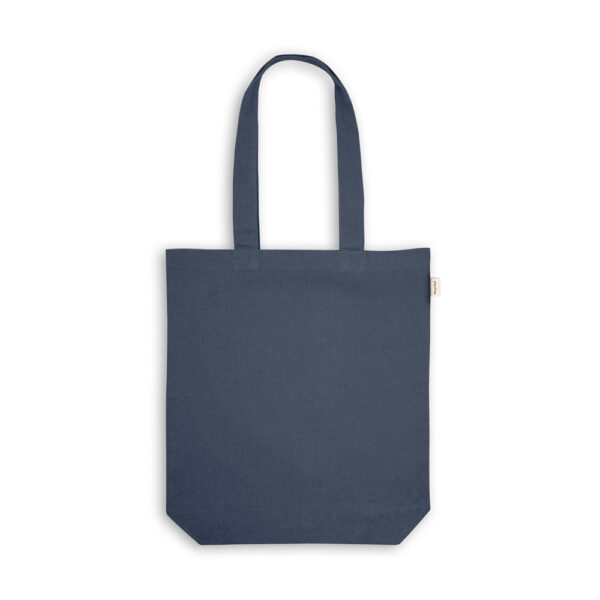Sacola Ecobag Algodão e Poliéster Reciclado Eco 42x38x10cm Sg17329 - Image 16