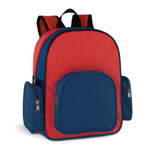 Mochila Infantil Nylon Sg51629