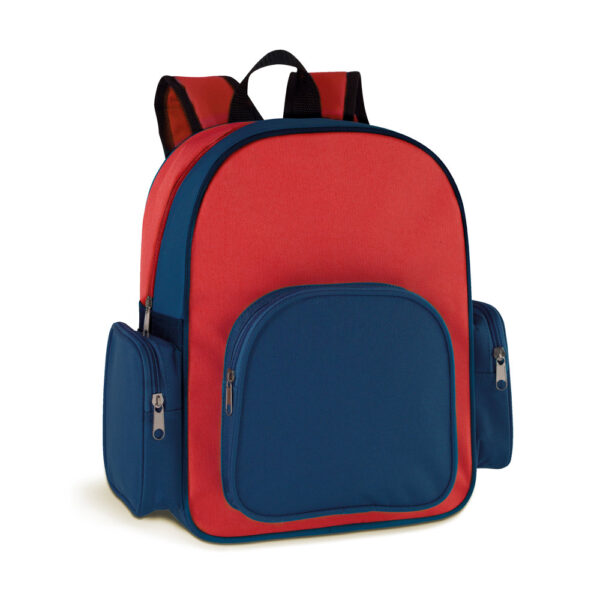 Mochila Infantil Nylon Sg51629 - Image 3