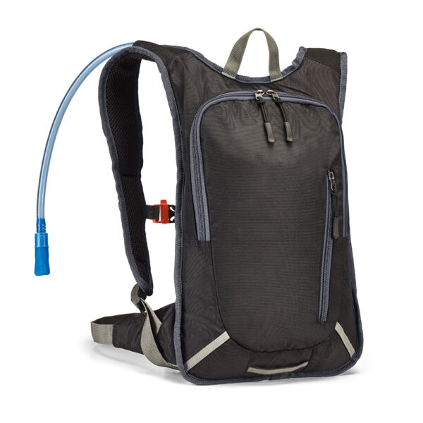 Mochila Desportiva Reservatório de Agua Nylon Sg82629 - Image 3