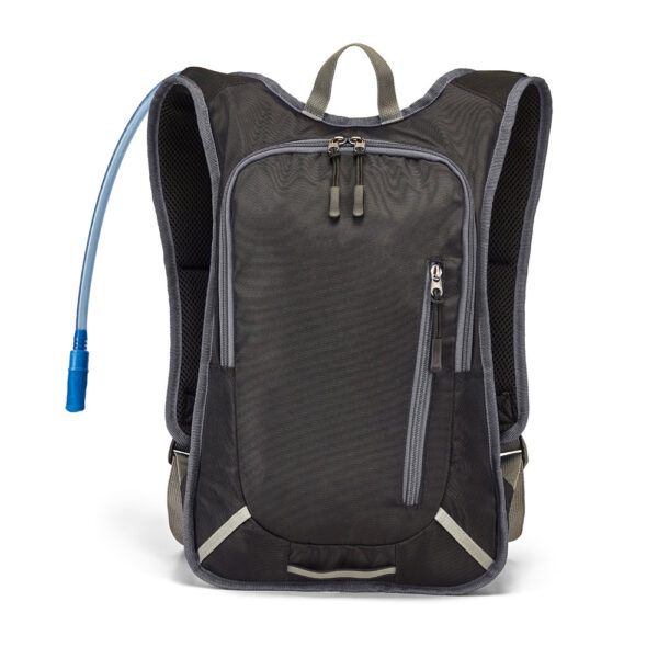 Mochila Desportiva Reservatório de Agua Nylon Sg82629 - Image 2