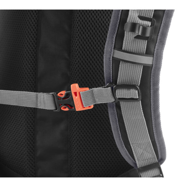 Mochila Desportiva Reservatório de Agua Nylon Sg82629 - Image 4