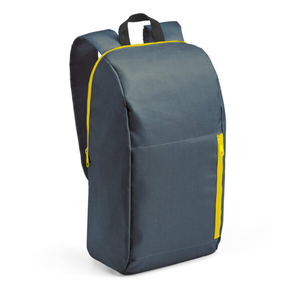 Mochila Nylon Sg53629 - Image 8