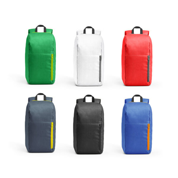 Mochila Nylon Sg53629