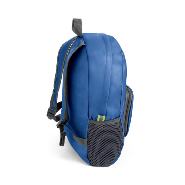 Mochila Nylon Sg83629 - Image 4