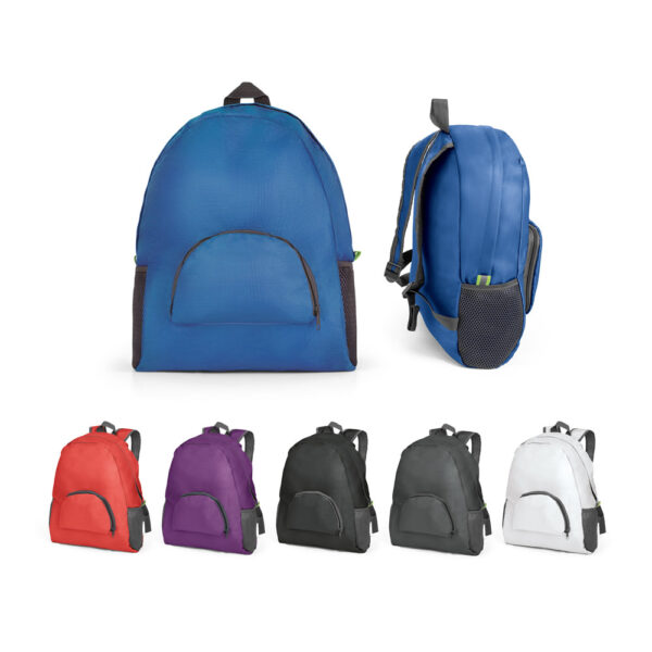 Mochila Nylon Sg83629