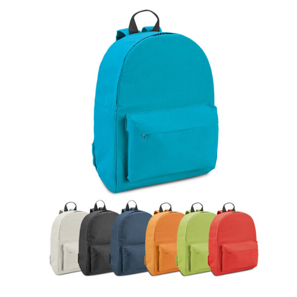 Mochila Nylon Sg76629