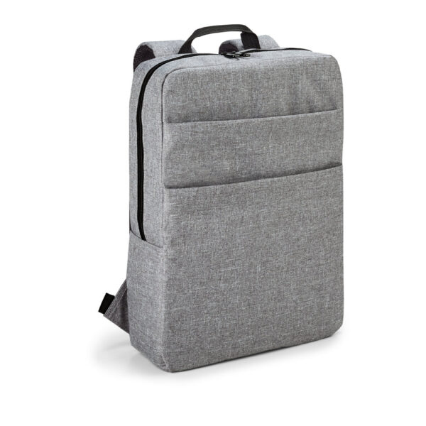 Mochila Notebook Troley Nylon Sg86629 - Image 2