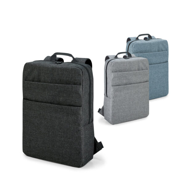 Mochila Notebook Troley Nylon Sg86629
