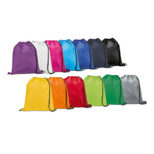 Mochila Sacochila Nylon Tam 35x40cm Sg01929