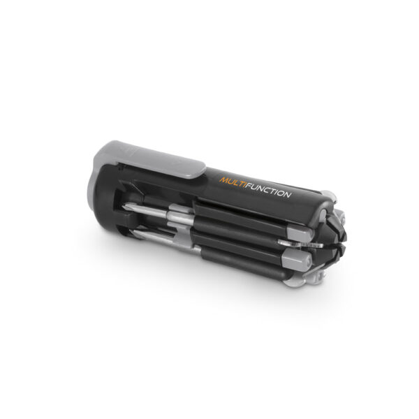 Ferramentas Kit 4 LEDs e Chaves 5 Pontas Clipe ABS Sg71049 - Image 3