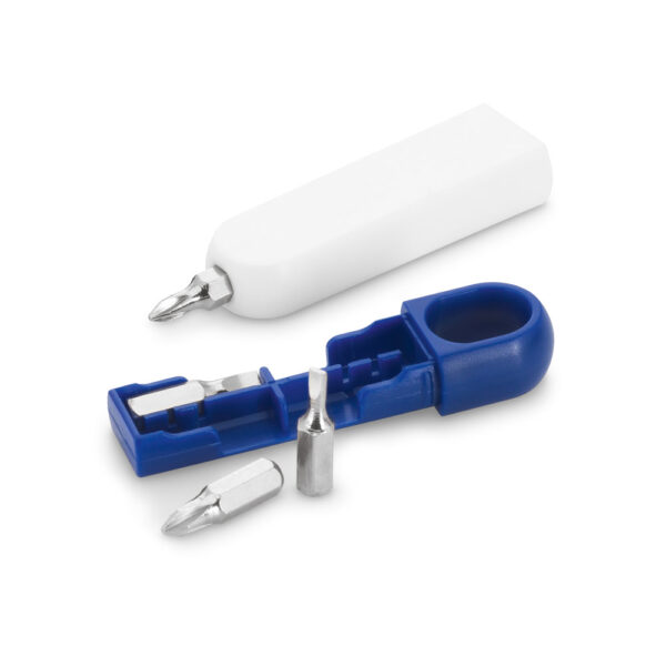 Ferramenta Kit Mini Chave de Parafusos em PS Sg81049 - Image 2