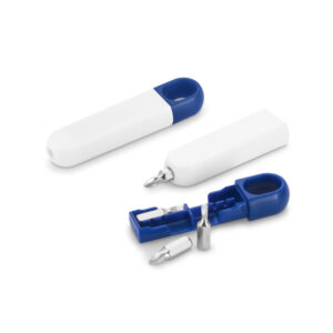 Ferramenta Kit Mini Chave de Parafusos em PS Sg81049