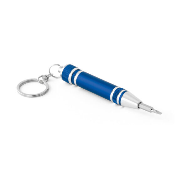 Ferramenta Kit Mini Chave de Parafusos em Metal Sg02049 - Image 4