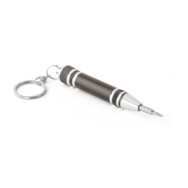 Ferramenta Kit Mini Chave de Parafusos em Metal Sg02049 - Image 3