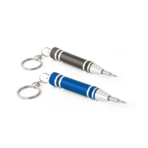 Ferramenta Kit Mini Chave de Parafusos em Metal Sg02049
