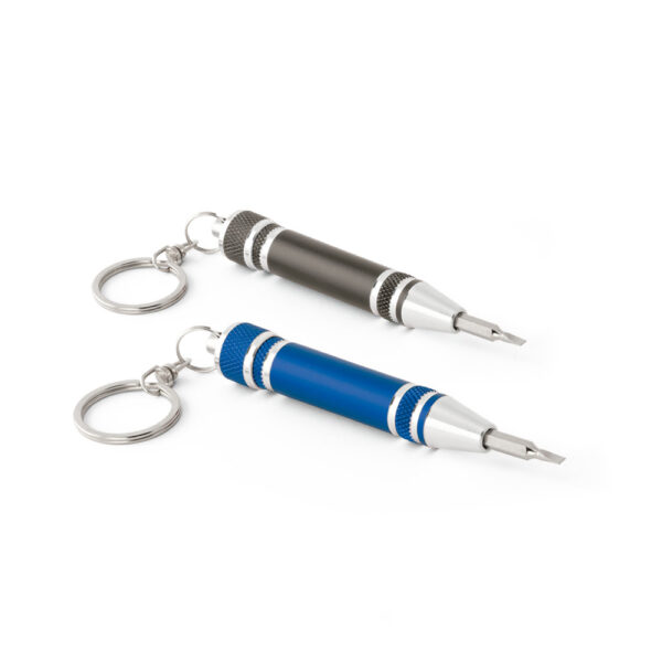 Ferramenta Kit Mini Chave de Parafusos em Metal Sg02049