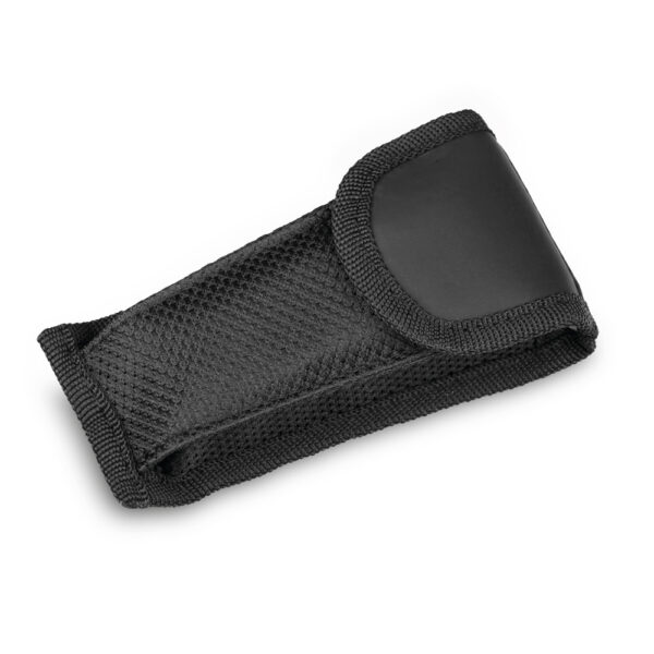 Ferramenta Kit Alicate Dobrável Multifunções Inox e Madeira Sg22049 - Image 5