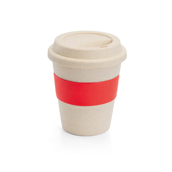 Copo de Café 380ml Fibra Bambu Sg76049 - Image 7