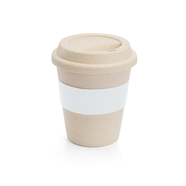 Copo de Café 380ml Fibra Bambu Sg76049 - Image 8