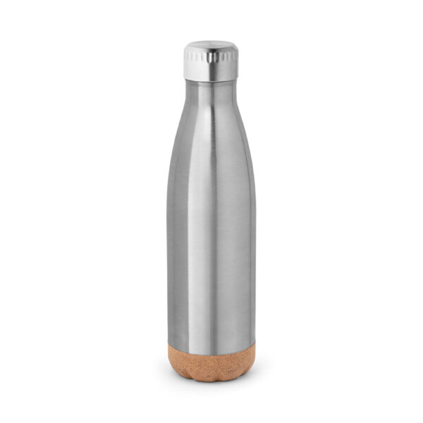 Garrafa Squeeze Térmica Inox e Cortiça 560ml Sg04249 - Image 10