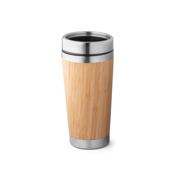 Copo Termico 500ml Bambu Sg14249 - Image 3