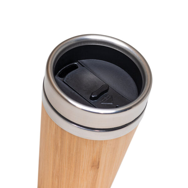Copo Termico 500ml Bambu Sg14249 - Image 5