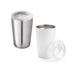 Copo Termico 380ml Inox Sg24249