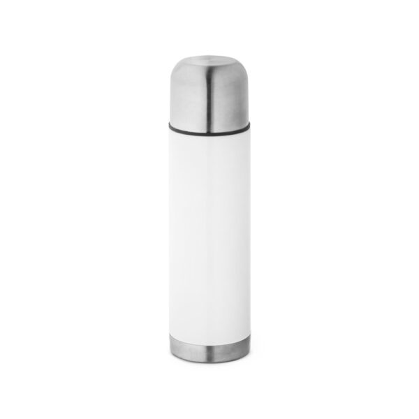 Garrafa Squeeze Térmica Inox 500ml Sg86249 - Image 3