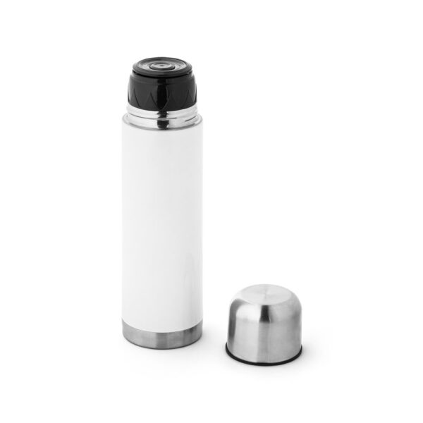 Garrafa Squeeze Térmica Inox 500ml Sg86249 - Image 2