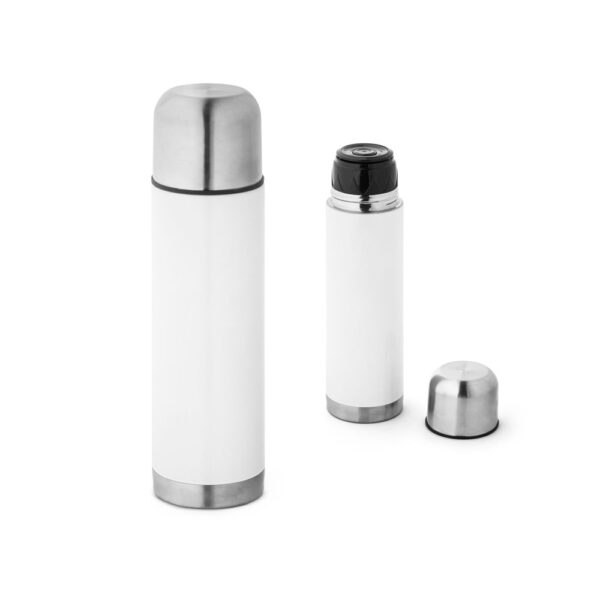 Garrafa Squeeze Térmica Inox 500ml Sg86249