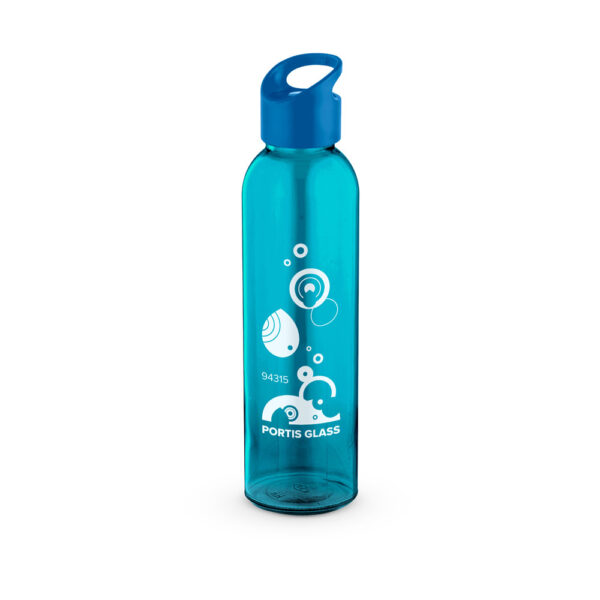 Garrafa Squeeze Vidro Alça 500ml Sg51349 - Image 3